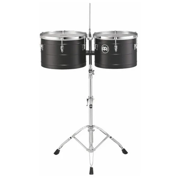 Produit Timbales Meinl 14/15" Marathon - Turbo Image