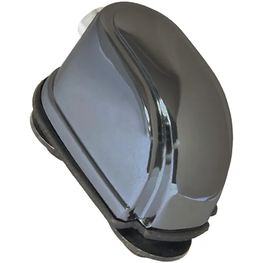 Produit Coquille Tama GC Starclassic - Black Nickel (X1) Image