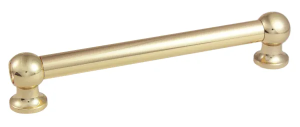 Produit Coquille Spare Drum Tube Lug - Double Tirant - 89mm - Gold Image