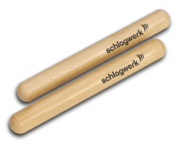 Produit Claves Schlagwerk Jacaranda Wood Palissandre Image