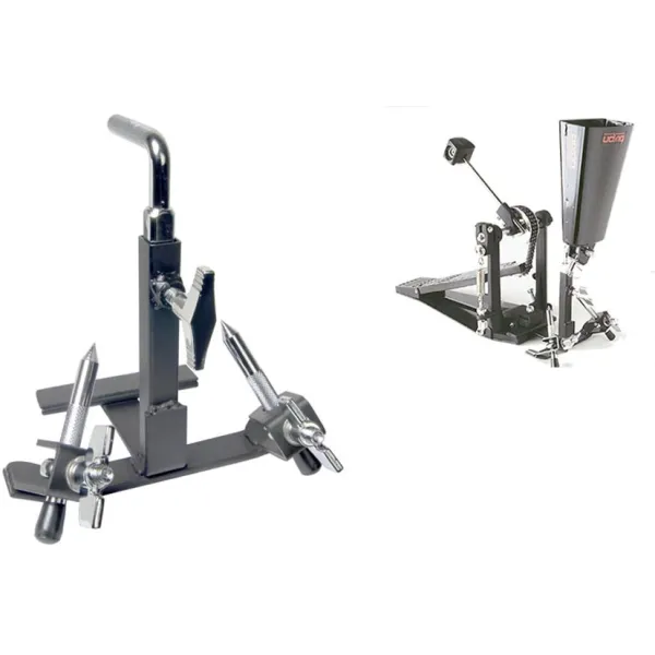 Produit Cajate Stagg Cloche Sur Pédale de Grosse Caisse Image