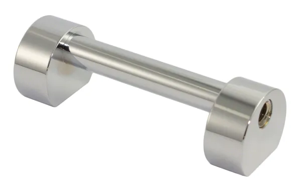 Produit Coquille Spare Drum Tube Lug - Double Tirant - 55Mm Image