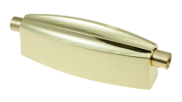 Produit Coquille Sparedrum Caisse Claire Radioking Style Entre-Axe = 57mm (X1) Gold Image