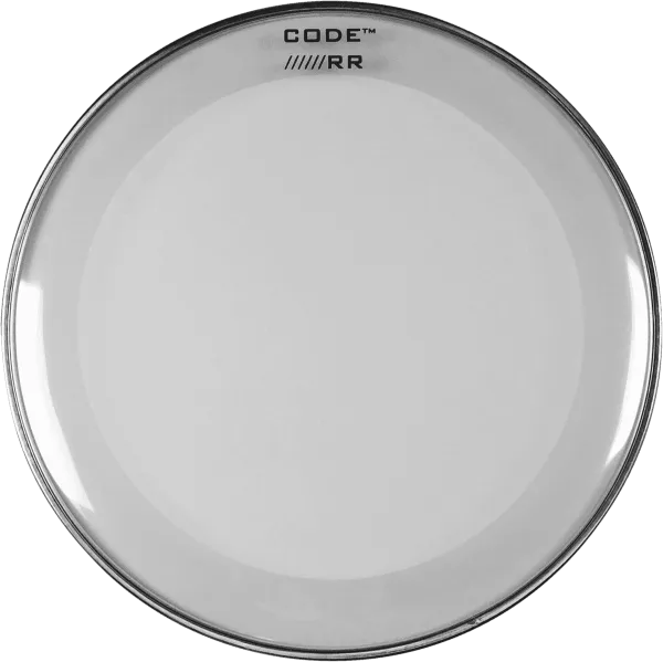 Produit CODE Reso Ring 18" Clear Image