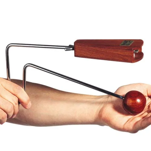 Produit Vibraslap LP 209 Bois Deluxe Image