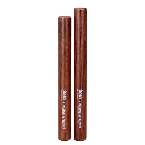 Produit Claves Sela 2-Tone 20 Rosewood Image