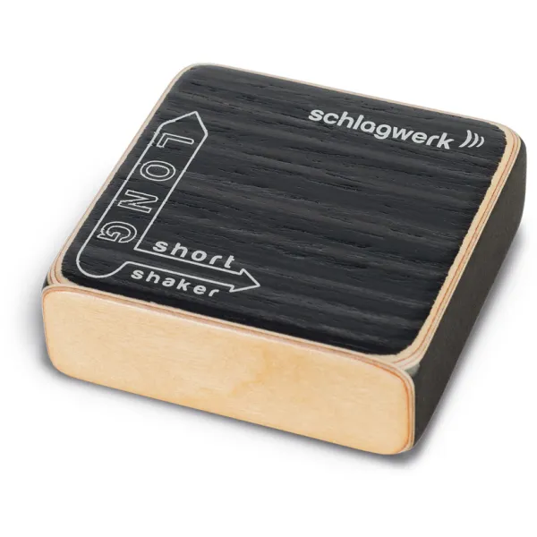 Produit Shaker Schlagwerk Longshort Image