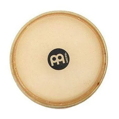 Produit Peau Bongo Meinl 8 1/2" True Skin Pour Fwb/Ffb/Cs400 Image