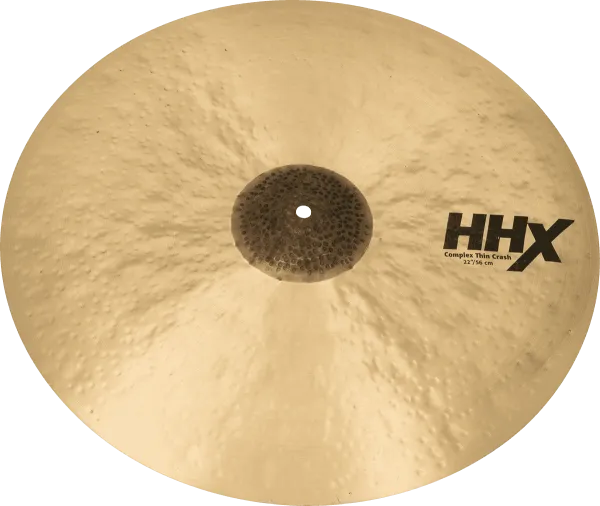 Produit SABIAN HHX 20" Complex Medium Ride Image