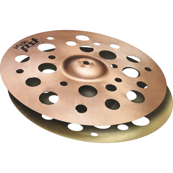 Produit PAISTE PSTX 16" Swiss Hi-hat Image