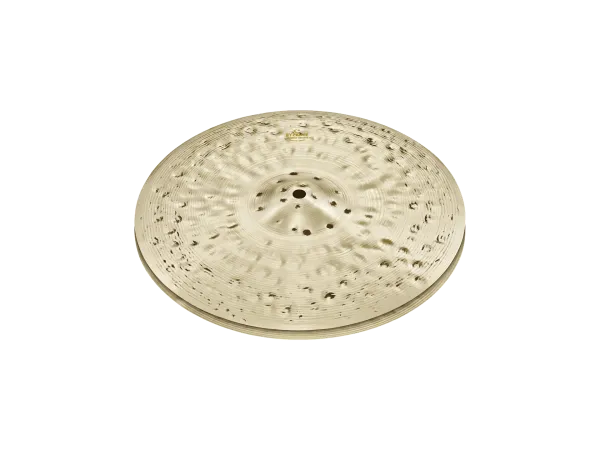 Produit MEINL Byzance Foundry Reserve 14" Hit-hat Image