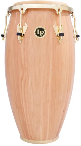 Produit Conga LP M752Saw Matador 11 3/4" - Natural - Gold Image
