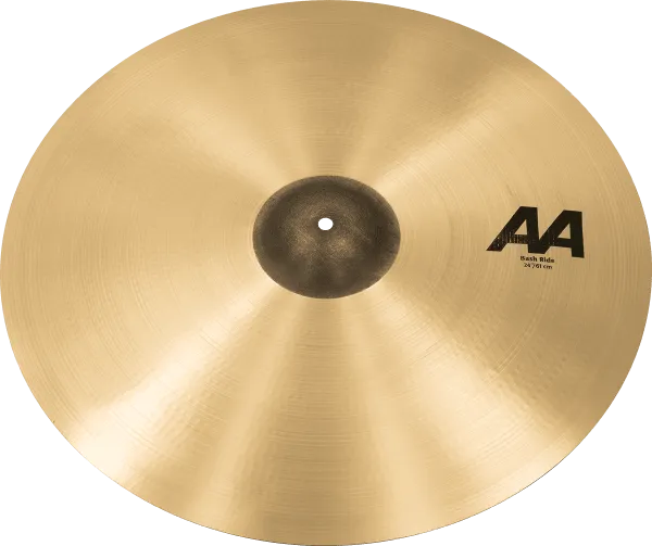 Produit SABIAN AA 24" Bash Ride Image