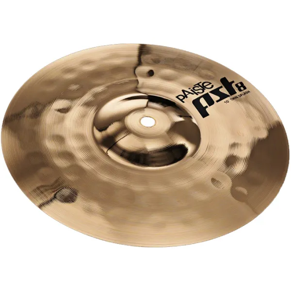 Produit PAISTE PST8 10" Thin Splash Image