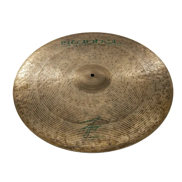 Produit ISTANBUL Agop Signature 22" Medium Ride Image