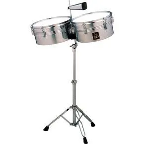 Produit Timbales LP A256 Aspire 13"/14" - Acier Image