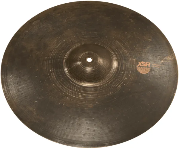 Produit SABIAN XSR 18" Monarch Crash Image