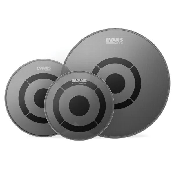 Produit Pack Evans Db One - ToMS Rock - 10/12/16 Image