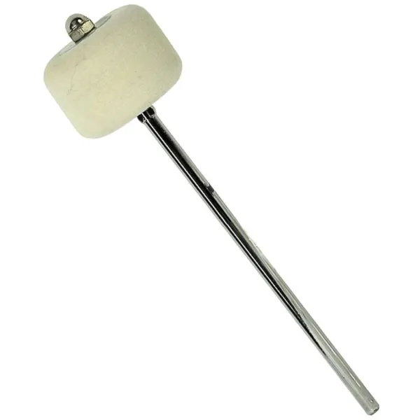 Produit DW SM102 Batte Grosse Caisse Feutre Rond Gros Image