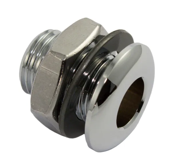 Produit Event Sparedrum De Decompression Die Cast 20mm (X1) Image