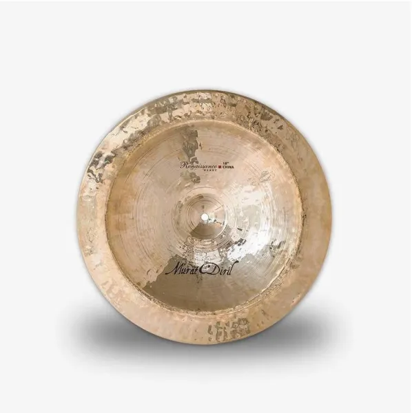 Produit MURAT DIRIL Renaissance 18" Brilliant China Image