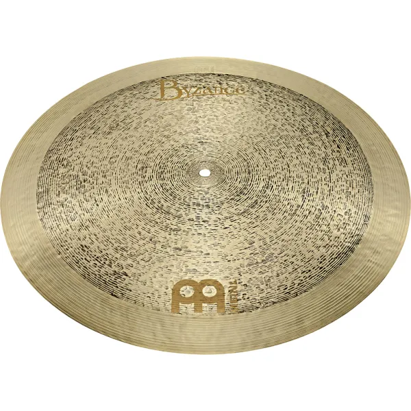 Produit MEINL Byzance Traditional 22" Jazz Flat Ride Ride Image