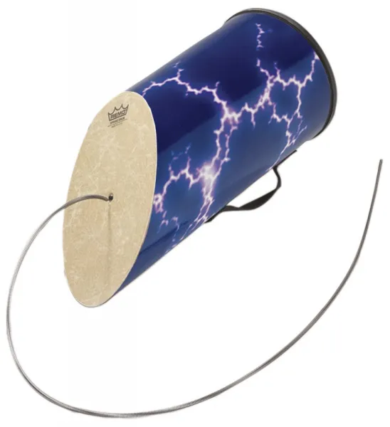 Produit Spring Drum Remo 4 X 10" - Pan Coupe - Stormy Image