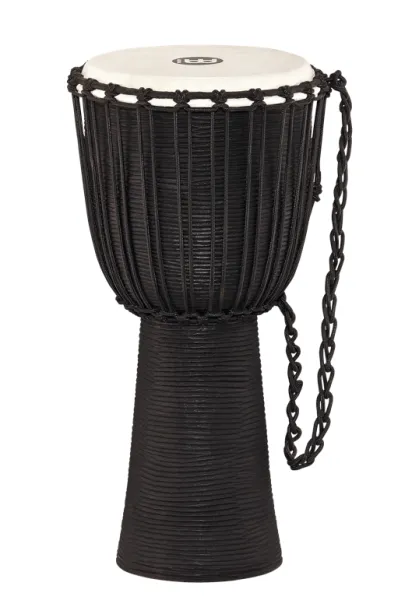Produit Djembe Meinl 12" Acajou - Black River Image
