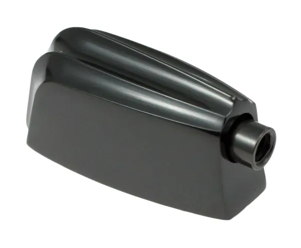 Produit Coquille Sparedrum Tm/Caisse Claire Radioking Style Entre-Axe= 38mm (X1) Black Image