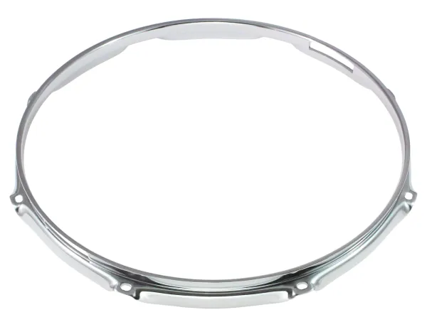 Produit Cercle Sparedrum 13" - 8 Tirants - Timbre - Super Triple Flange 3Mm Image