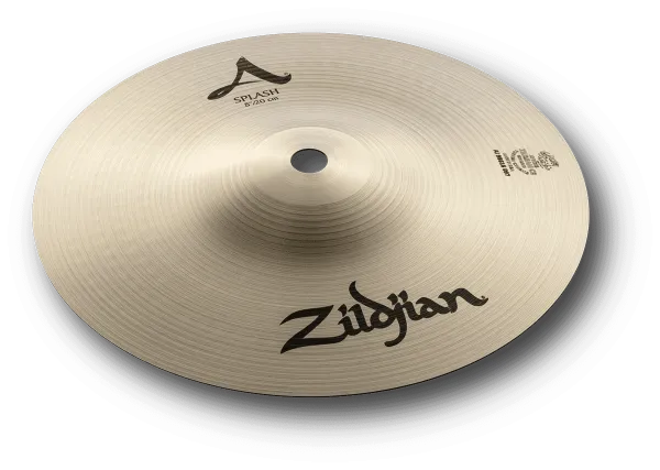 Produit ZILDJIAN A 08" Splash Image