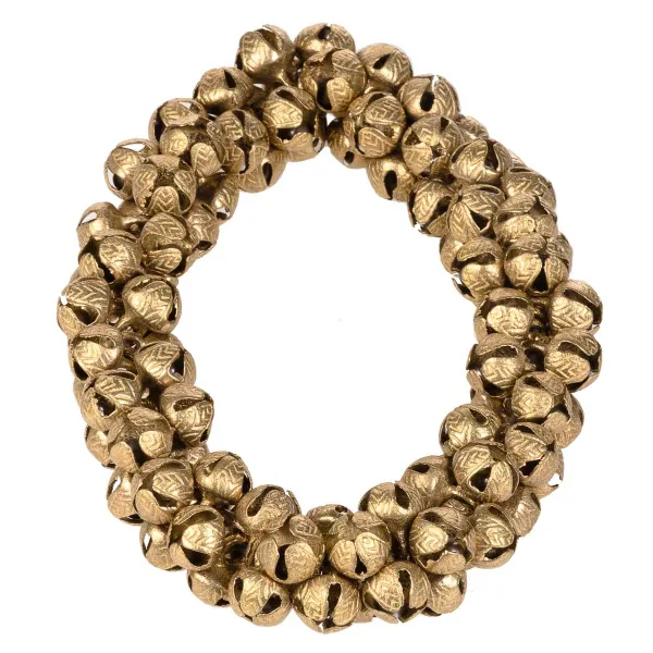 Produit Grelots Afroton 100 Pcs Sur Fil De Fer Image