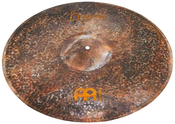 Produit MEINL Byzance Extra Dry 22" Thin Ride Image