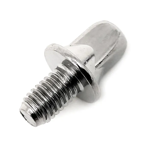 Produit Vis Pearl 5mm Tete Carree Extremite Cardan Image