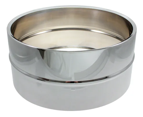 Produit Fut Sparedrum 14 X 6.5" Acier Image