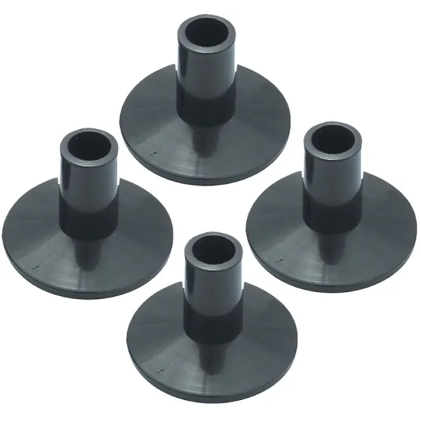 Produit Coupelle Gibraltar Sc-19B Tilter Cymb Plastique Court (X4) Image