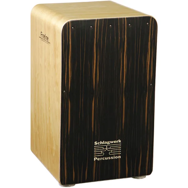 Produit SCHLAGWERK CP604 Cajon Fineline Mocca  Image