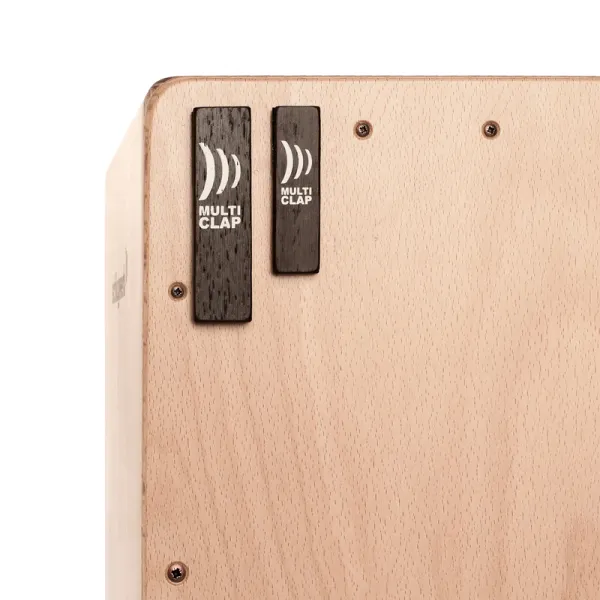 Produit Multiclap Schlagwerk - 4Pcs Image