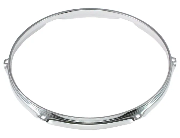 Produit Cercle Sparedrum 13" - 6 Tirants - Super Triple Flange 3Mm Image