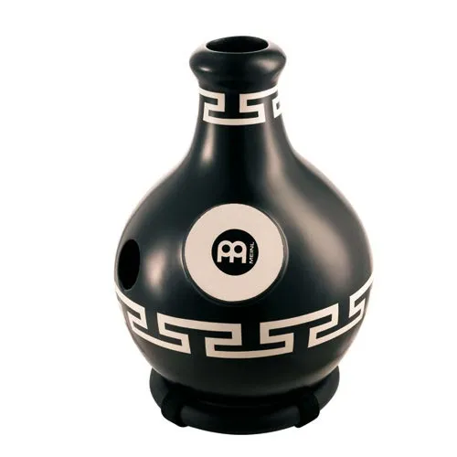 Produit Udu Meinl Fibre Large - Tri-Tonal - Black/White Image