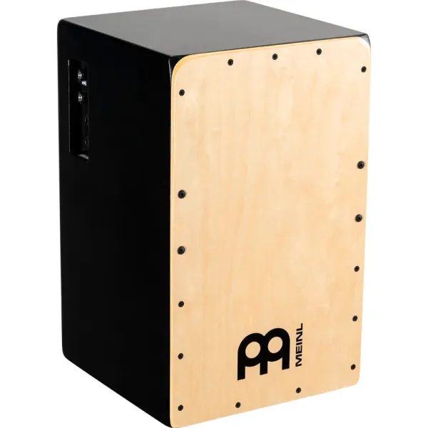 Produit MEINL Cajon Pre-Amplifie - Bouleau Image