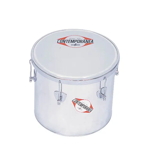 Produit Repinique Contemporanea De Mao 12" X 28Cm - 6 Tirants Image