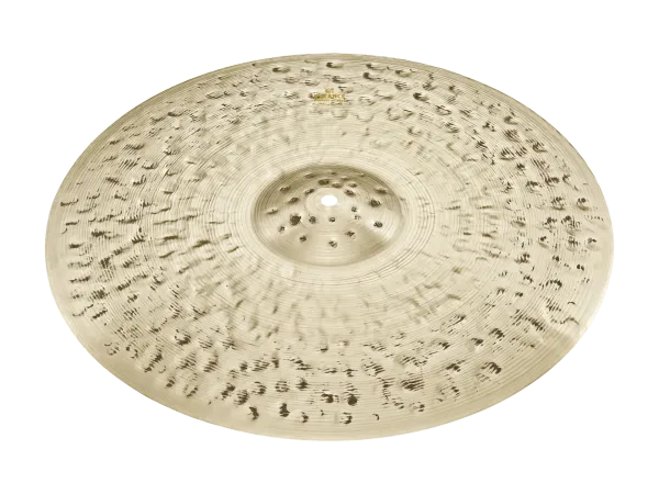 Produit MEINL Byzance Foundry Reserve 22" Ride Image