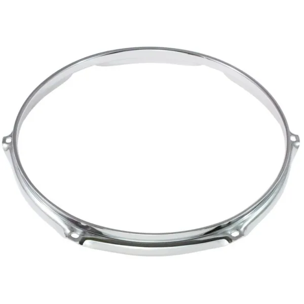 Produit Cercle Sparedrum 16" - 6 Tirants - Triple Flange 2.3Mm Image