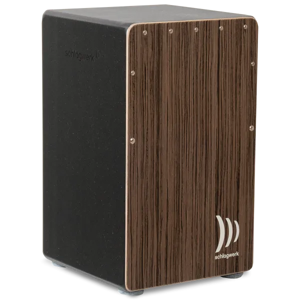 Produit SCHLAGWERK CP90 Cajon Vintage Walnut  Image