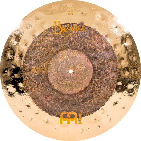 Produit MEINL Byzance Dual 16" Crash Image