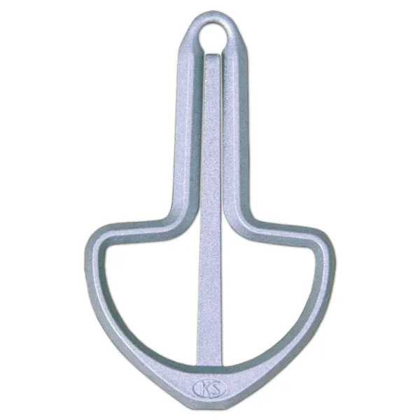 Produit Guimbarde Fermee Schwarz 65mm - Numero 8 Image