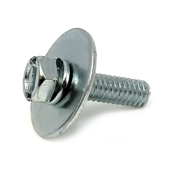 Produit Vis Ludwig 4 X 15mm Fut Bois 8/32" (X1) Image