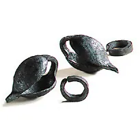 Produit Cloche Yoman A Pouce Image