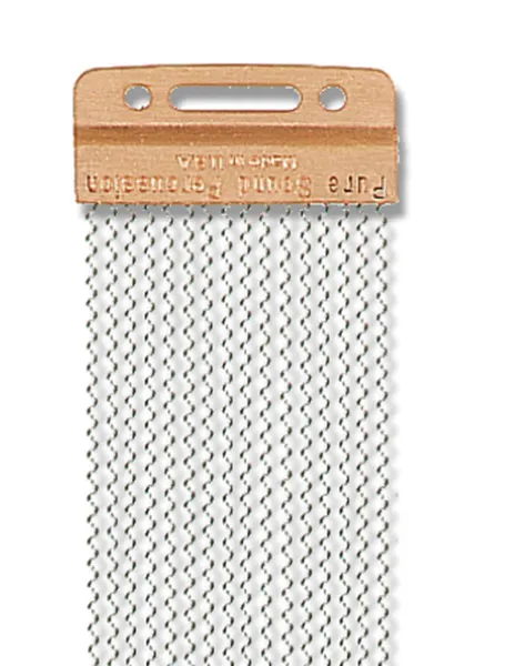 Produit Timbre Puresound Pearl Free Floating 16" Brins 14" Acier Image